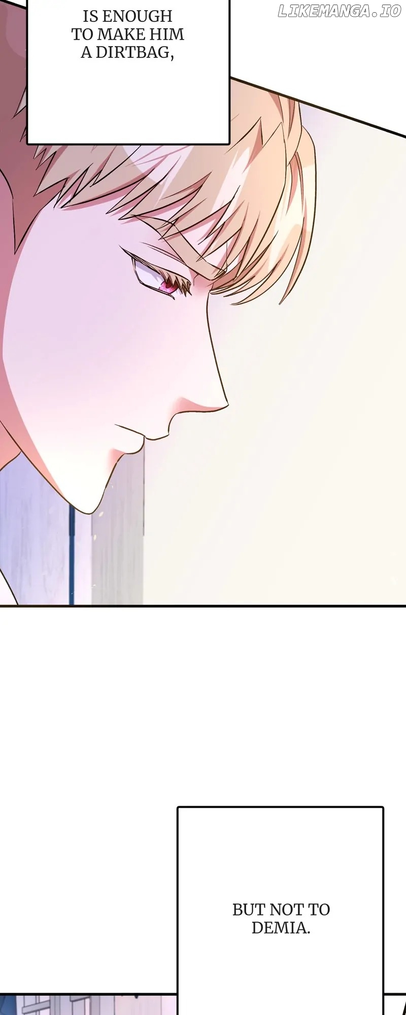 My Second First Marriage Chapter 15 - page 34